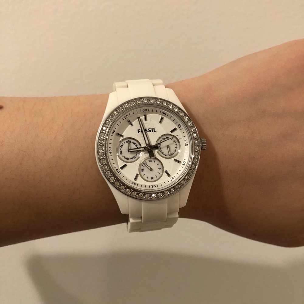 Fossil Women’s Watch